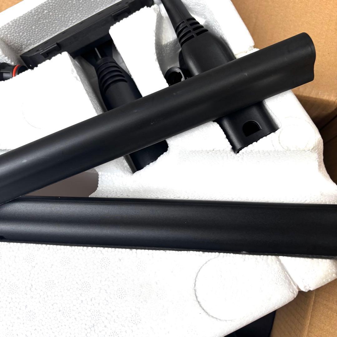 ⭐️ スチームクリーナー ⭐️ 1.5L 150℃高温スチーム