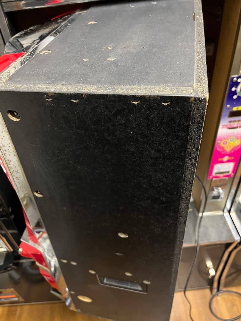 最終値引き】4号機 バベル エレコ メダル仕様 【送料込み】 2026年最新