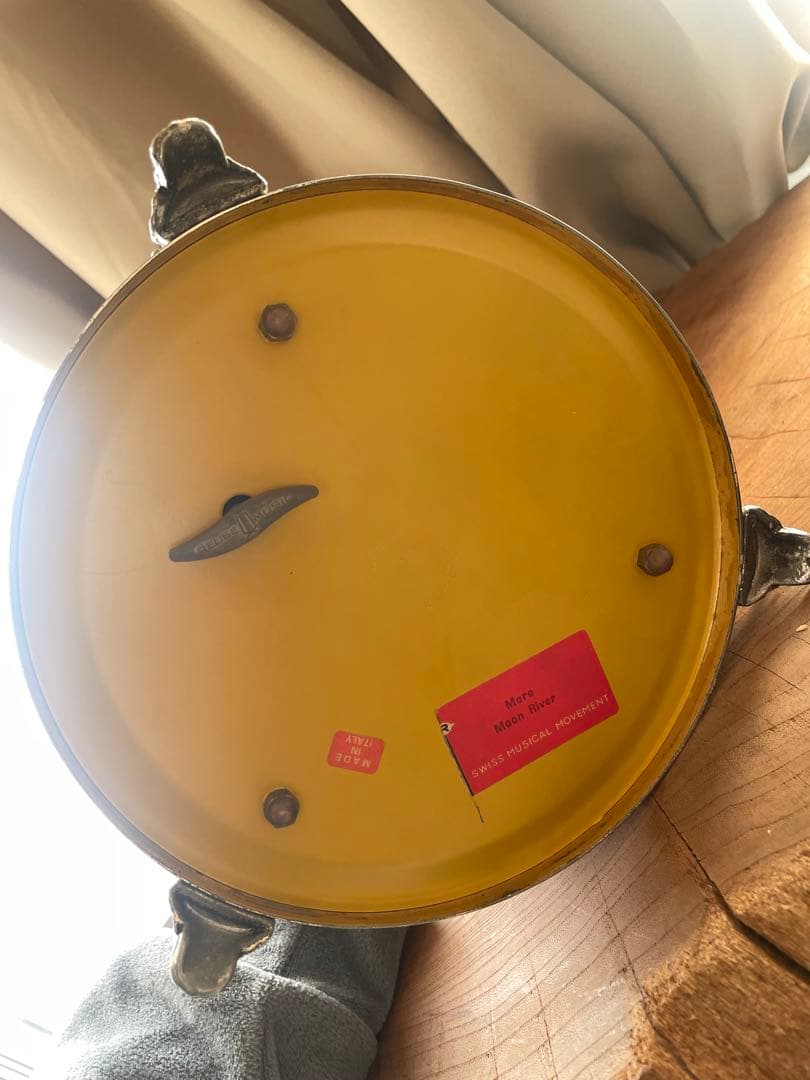 REUGE リュージュ オルゴール