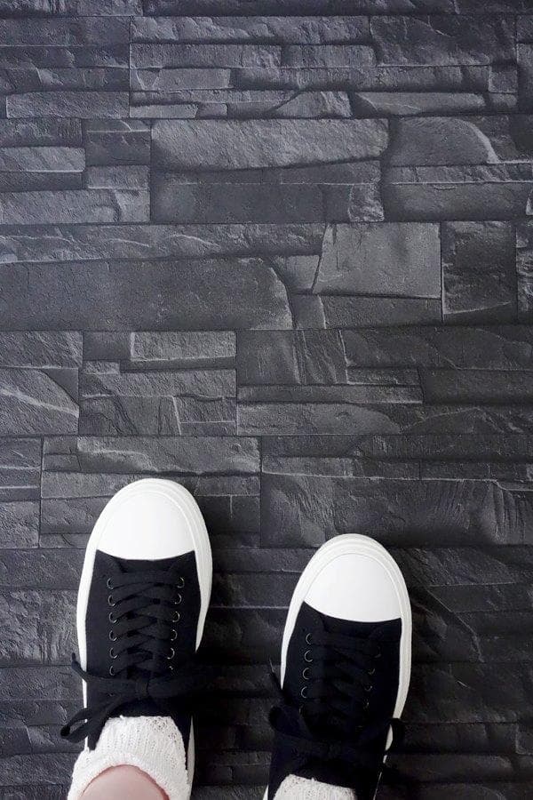 the GazettE レザースニーカー2016年GRAND FINALE DO