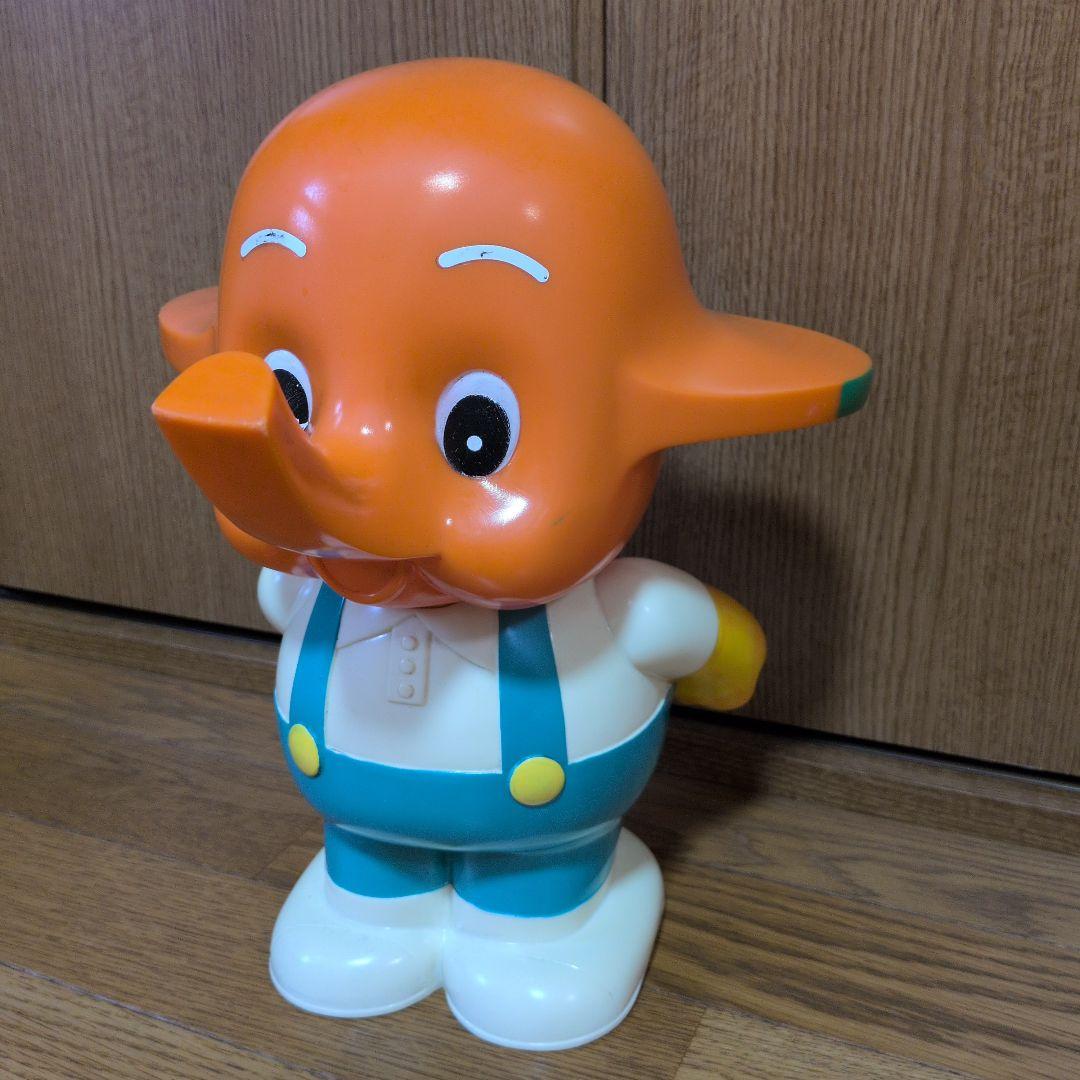 昭和レトロ】サトちゃん人形