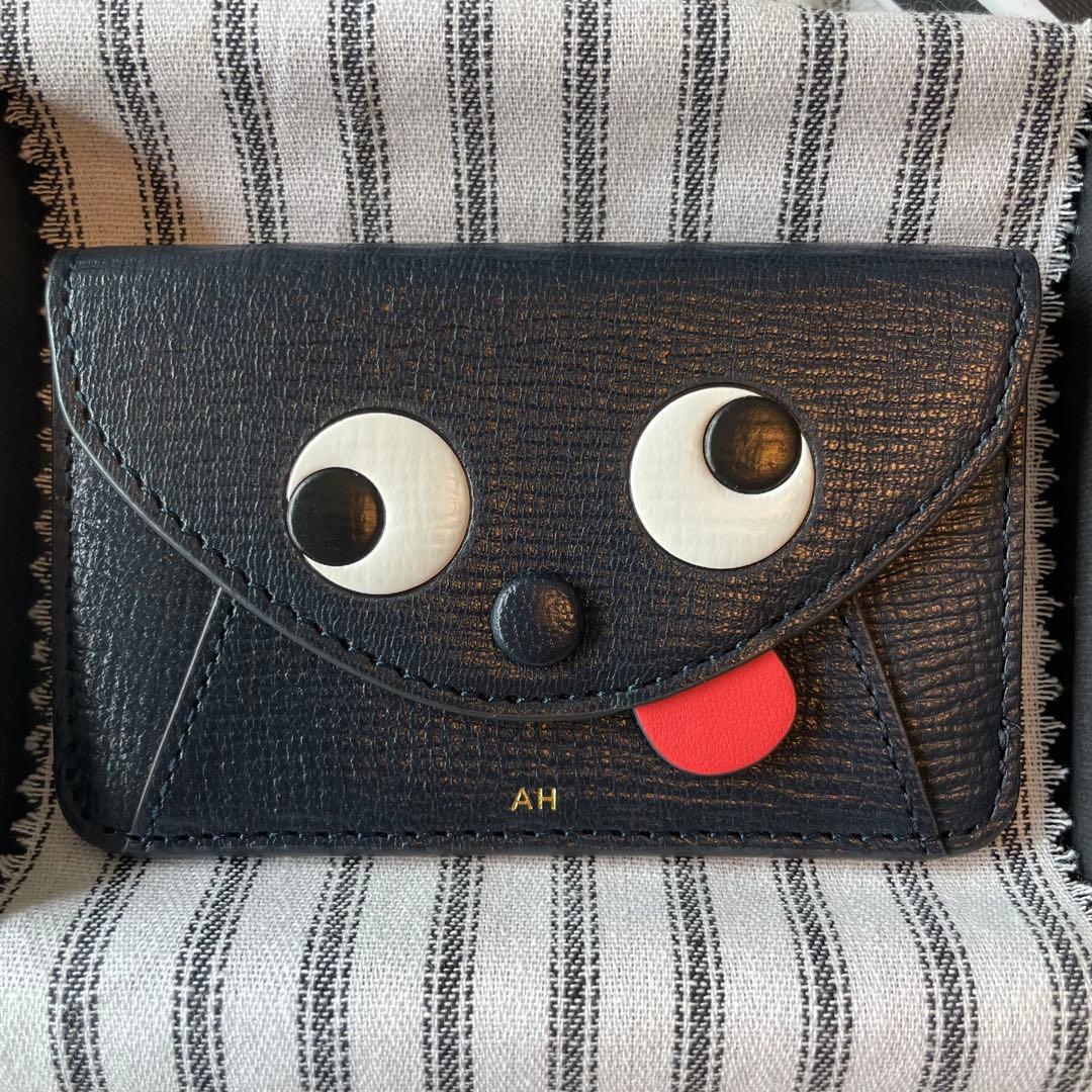 Anya Hindmarch ザニーカードケース ケース