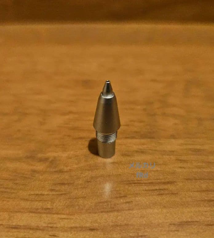 野原工芸旧型固定式口金シャープペンなら