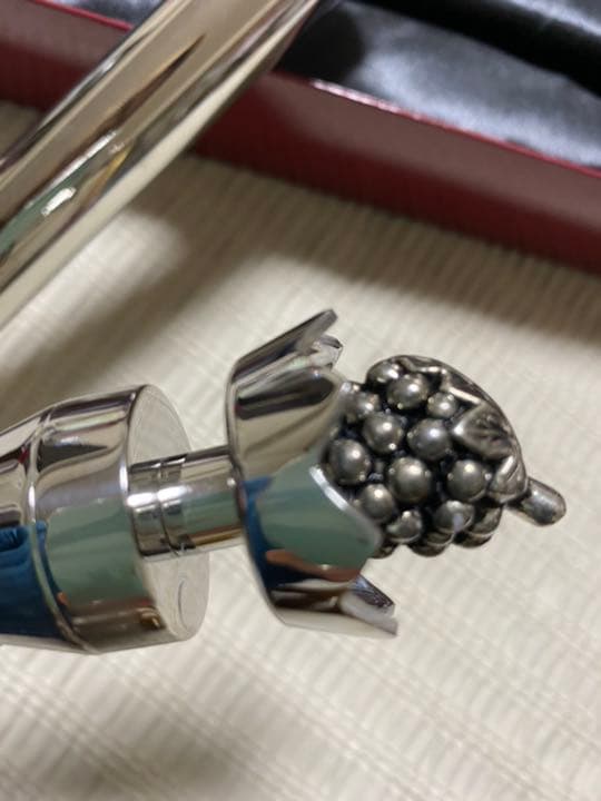 未使用】Wine Sceptre ワインクーラー〈ボトル挿入式〉