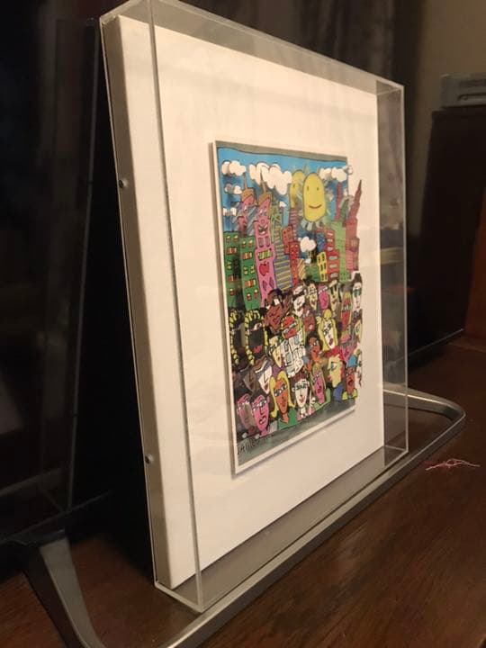 絵画 引っ越しのため最終お値下げ