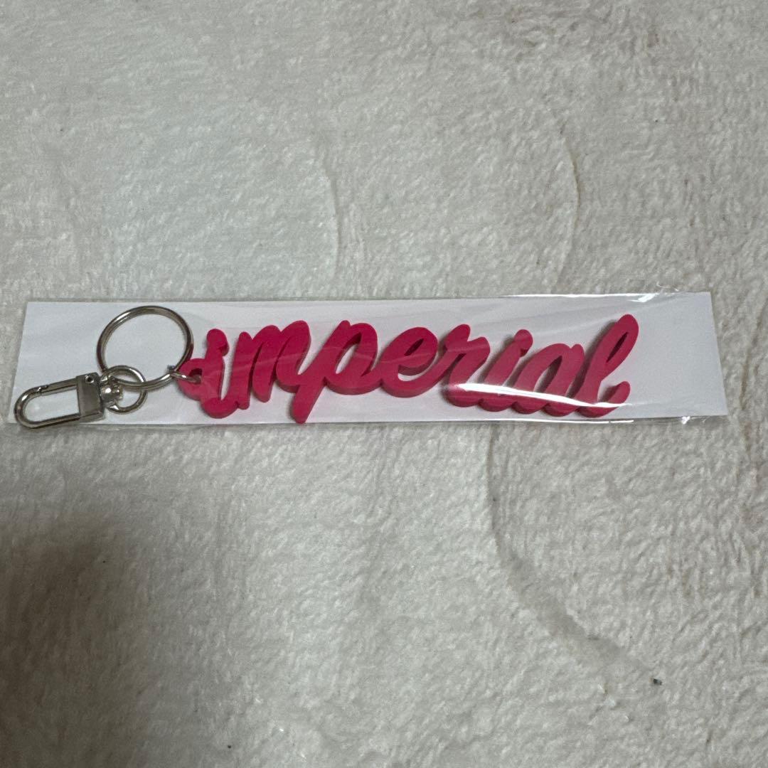 IMP.IMPERIAL LIVE TOUR 2025初回生産限定・通常盤