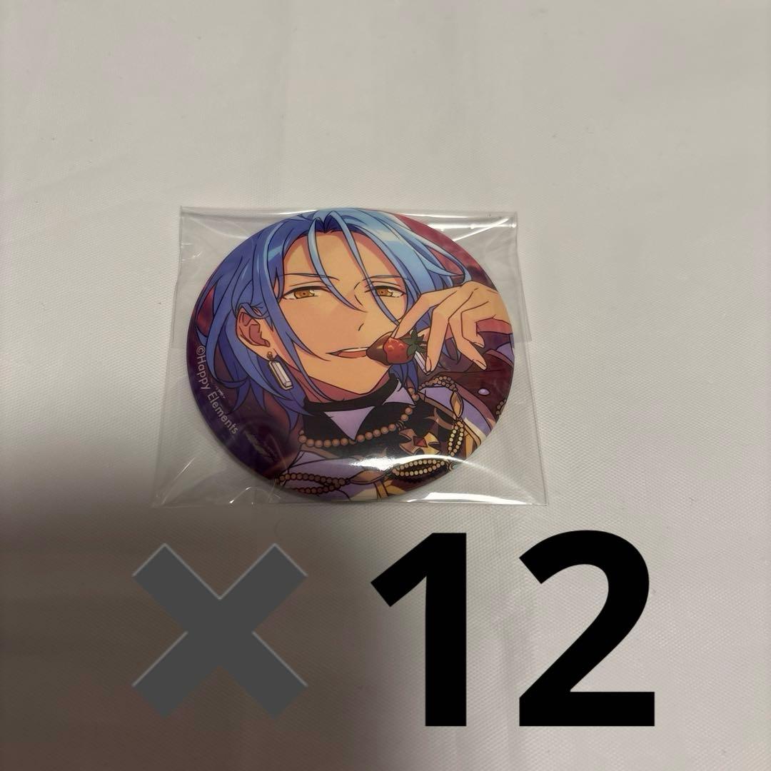 あんスタ テーマ缶 2022 spring idol HiMERU 12点 - メルカリ