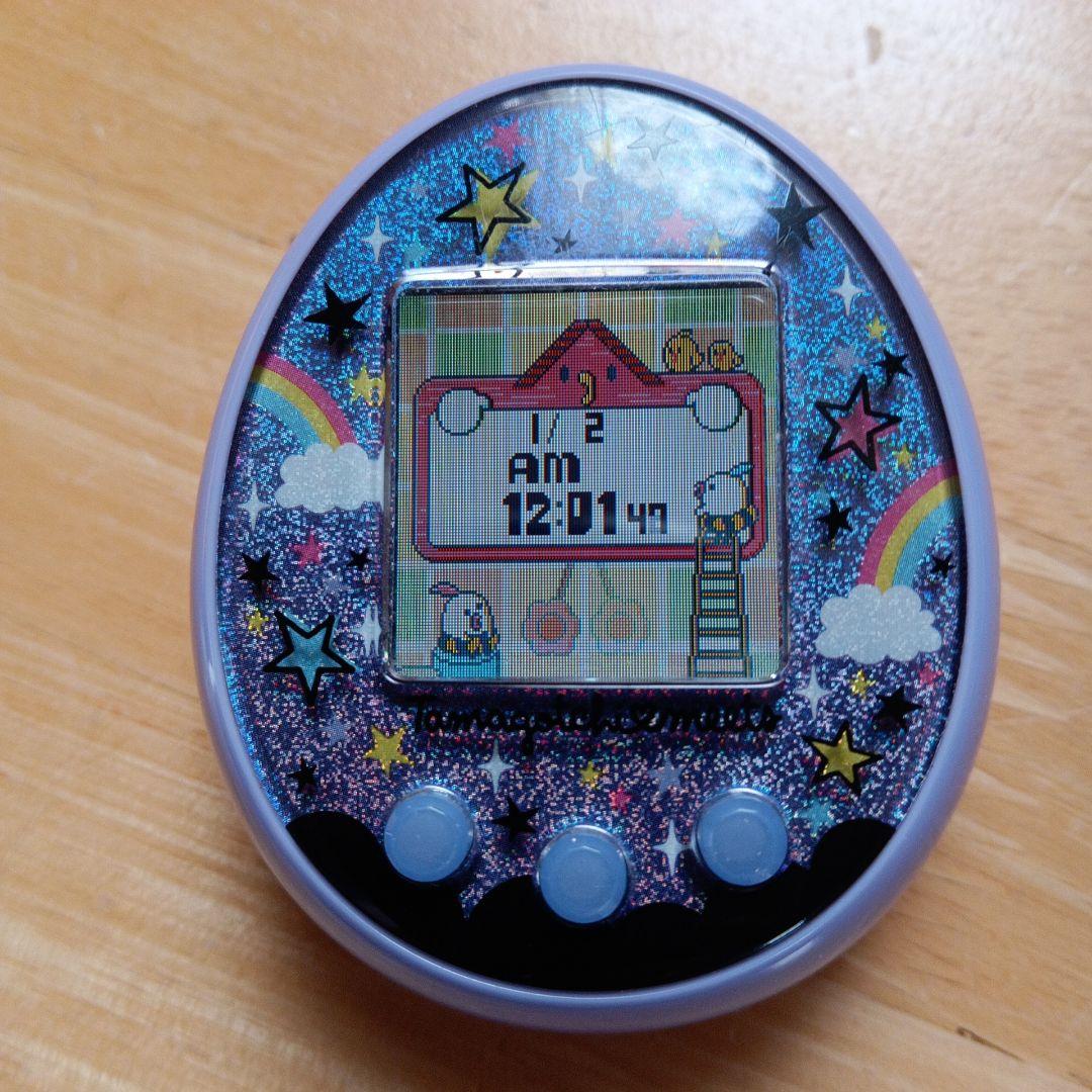 ✷たまごっちみーつ✷もっちまるず✷まとめ売り✷