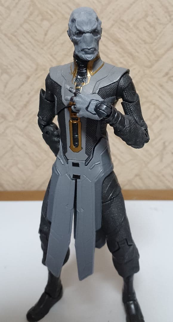 ☆まとめ買い特別価格☆ マーベルレジェンド ブラックオーダー