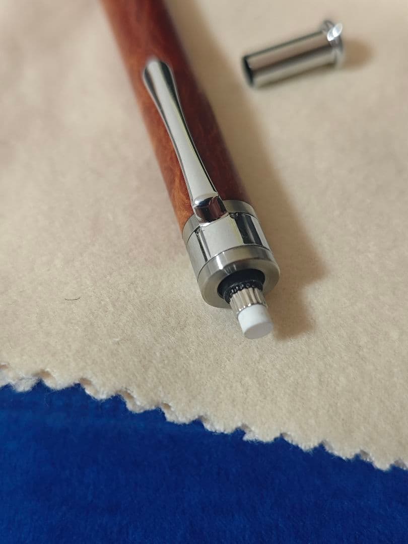 工房楔 ペンシル楔 レースシーオーク 0.5mm