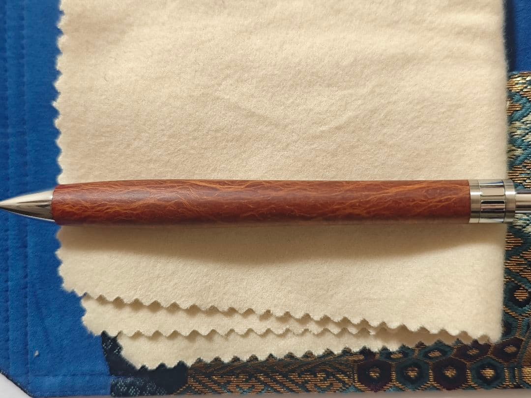 工房楔 ペンシル楔 レースシーオーク 0.5mm