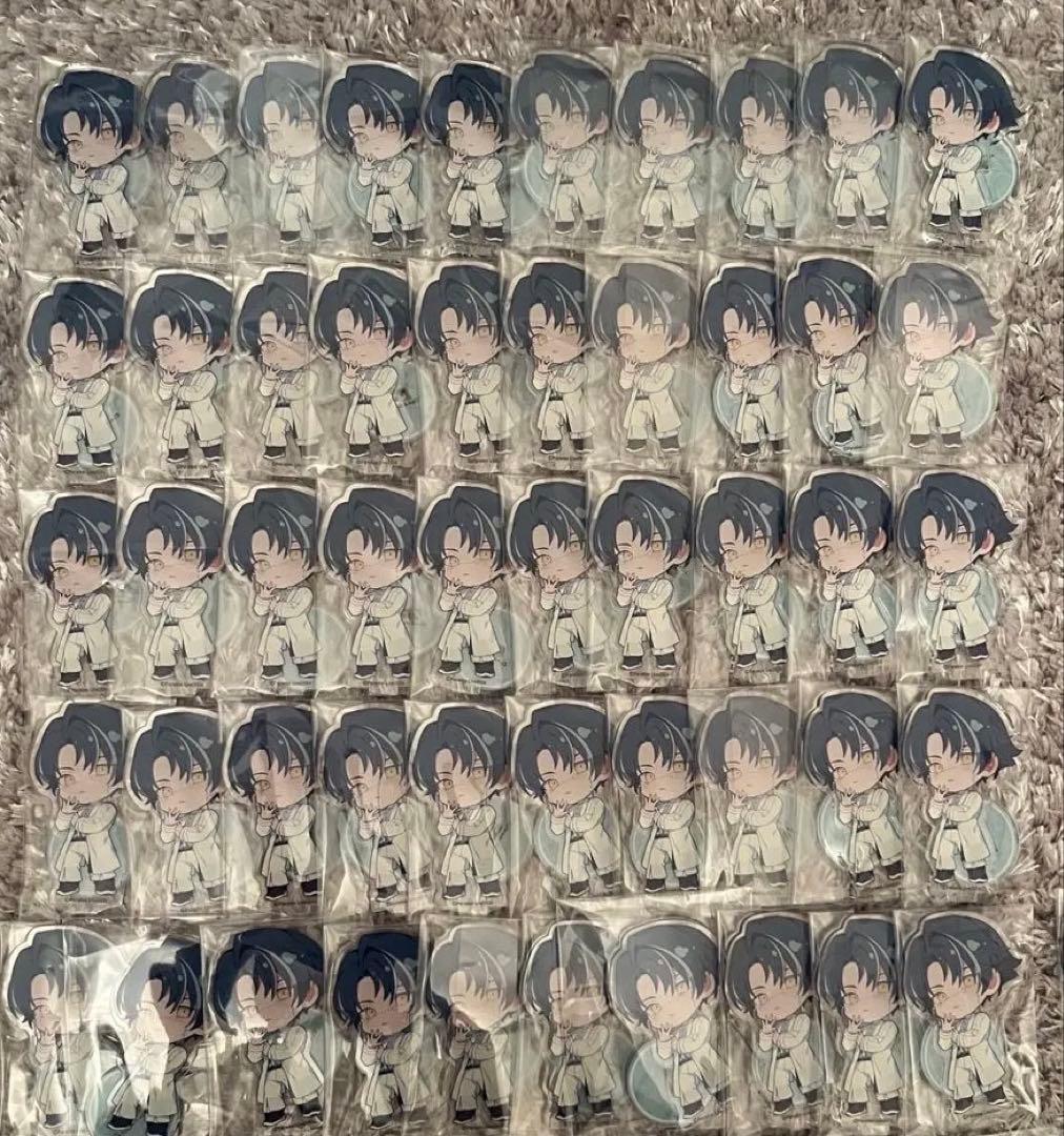 39culture パーティ初音ミク 缶バッジ チェキ 特典/望月けいparty