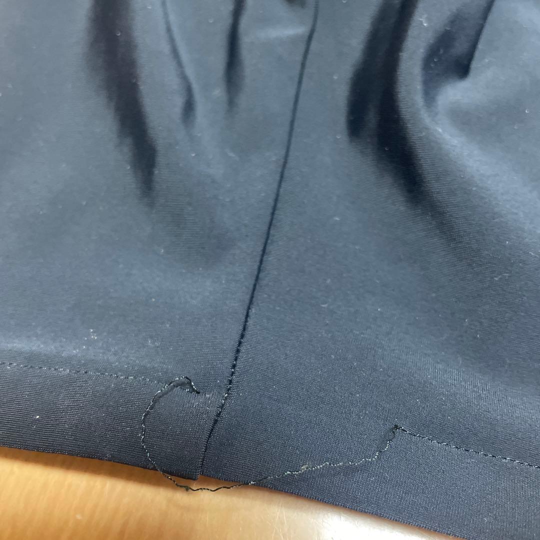 CHANEL タンクトップ ヴィンテージ　シャネル　97年レア物　ココマーク刺繍