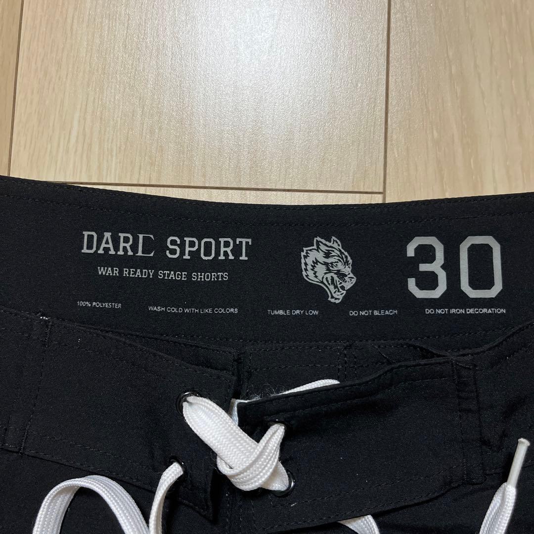 ひろと　DARE SPORT Wolves 競泳水着 サイズ30