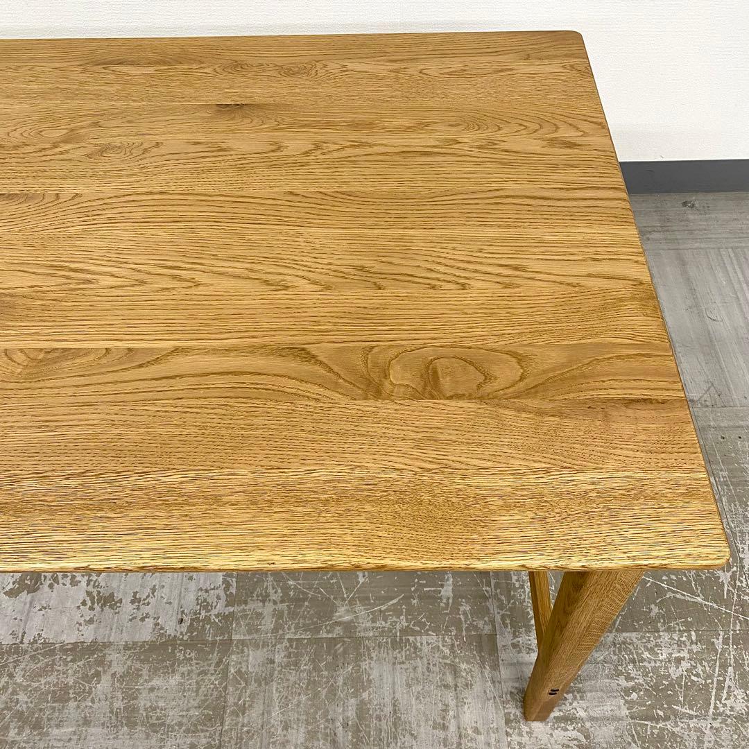 展示アウトレット品 CRASH GATE BURNEY DINING TABLE