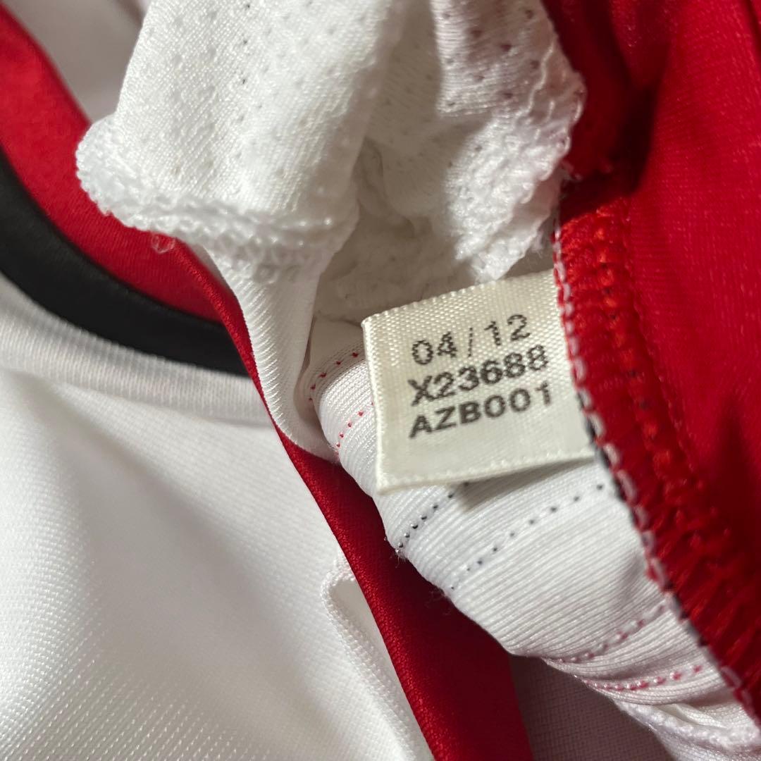 ACミラン エルシャーラウィ ユニフォーム ローマ イタリア代表 AC