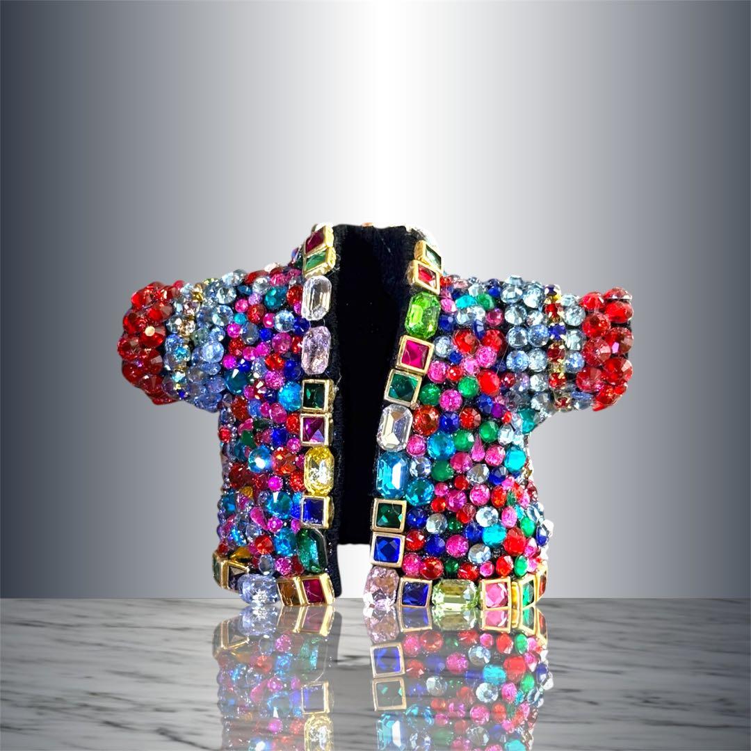 新品未使用】Kis-My-Ft2 SynopsisキスマイキラキラLIVE衣装 - メルカリ