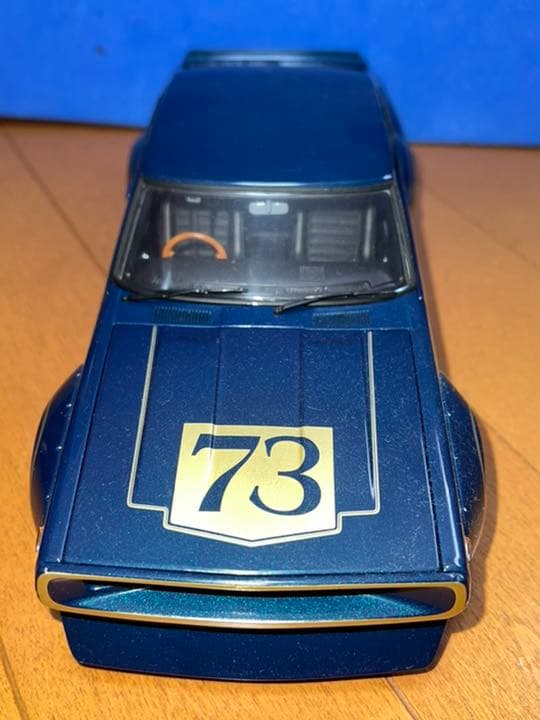 京商　1/18 日産スカイラインGTR