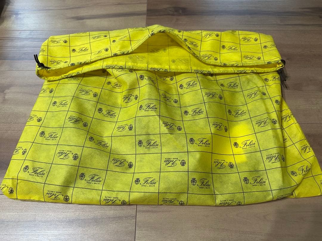 【yr】FELISI 9236/DS-045 トートバック中敷付き