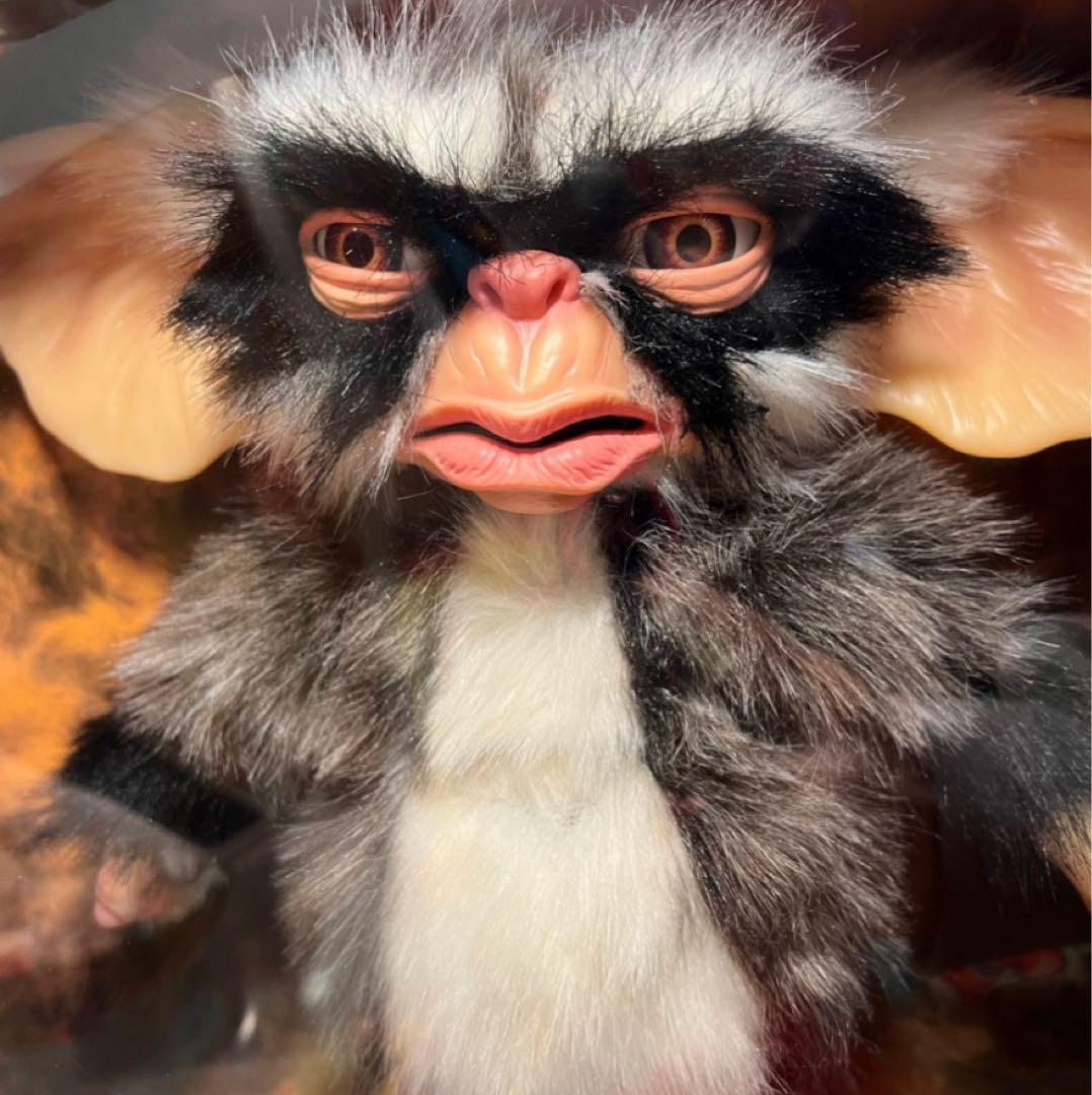 グレムリン ジョージ プロップ