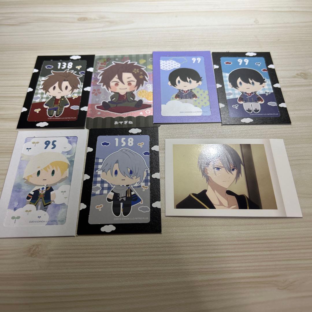 刀剣乱舞 まとめ売り④ - メルカリ