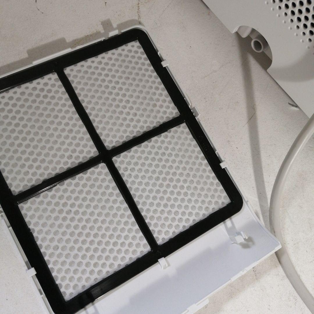 アイリスオーヤマ ポータブルクーラー IPA-2222G スポットクーラー