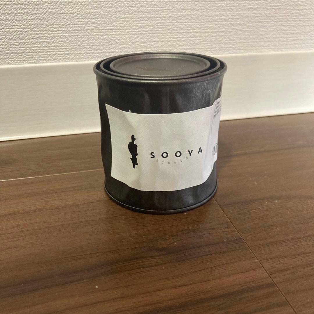 SooyaStudio Cupid Ban Pendant 925 Silver