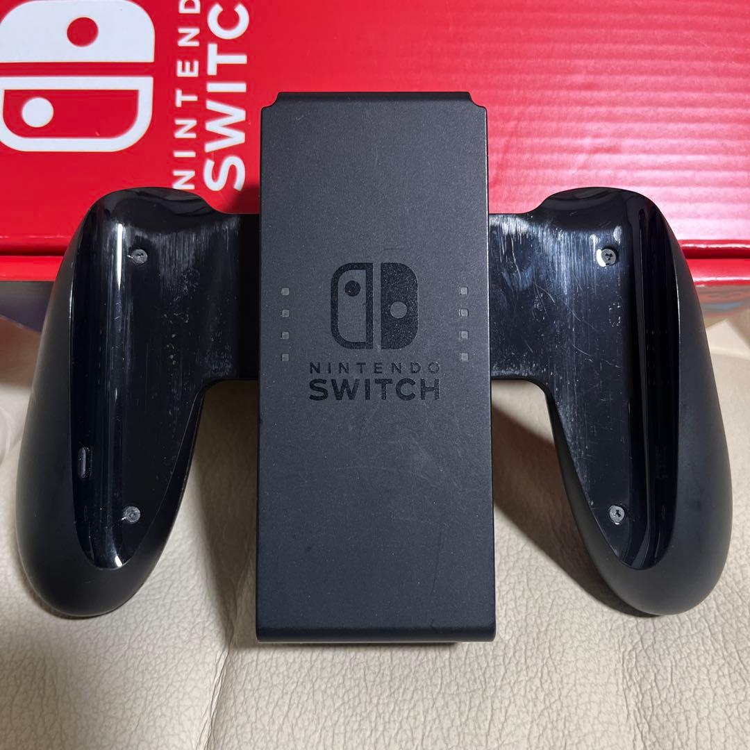 ニンテンドースイッチ本体　Nintendo switch