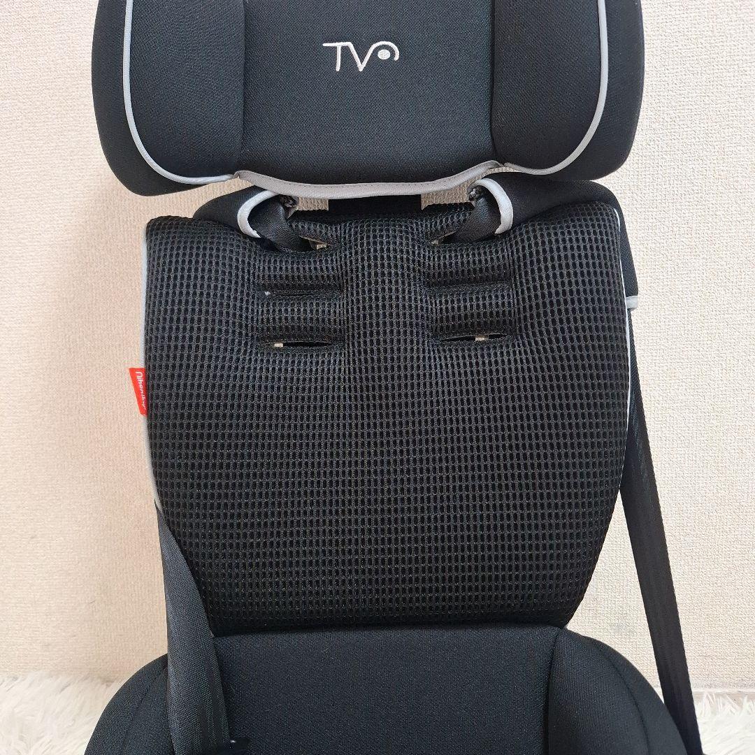 【極美品】日本育児 トラベルベストECプラス チャイルドシート