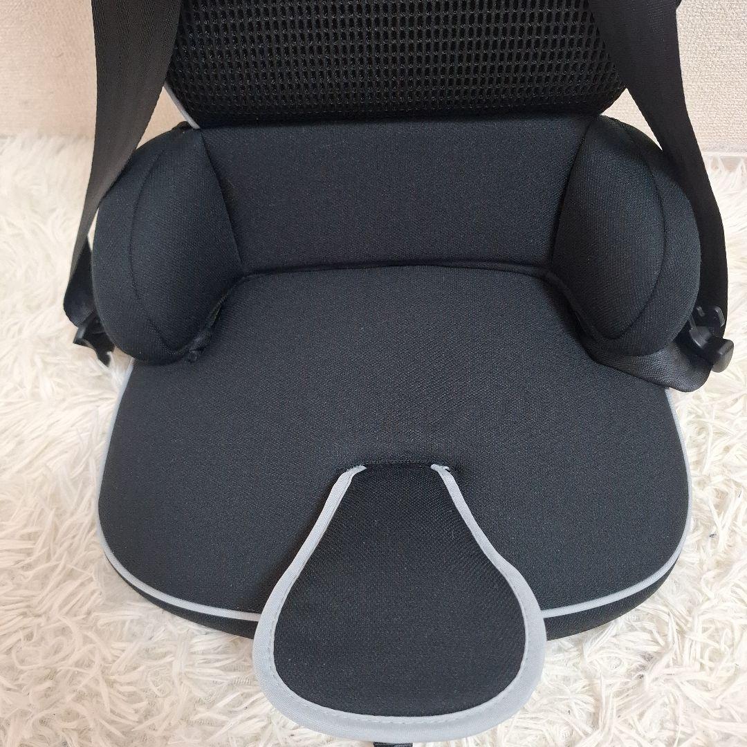 【極美品】日本育児 トラベルベストECプラス チャイルドシート
