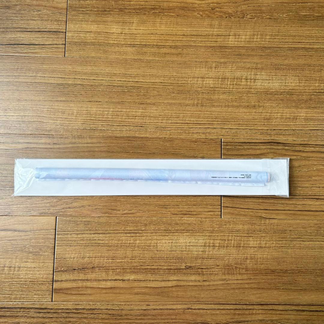 一番くじ　ウマ娘　F賞　描きおろしタペストリー　オグリキャップ　タマモクロス