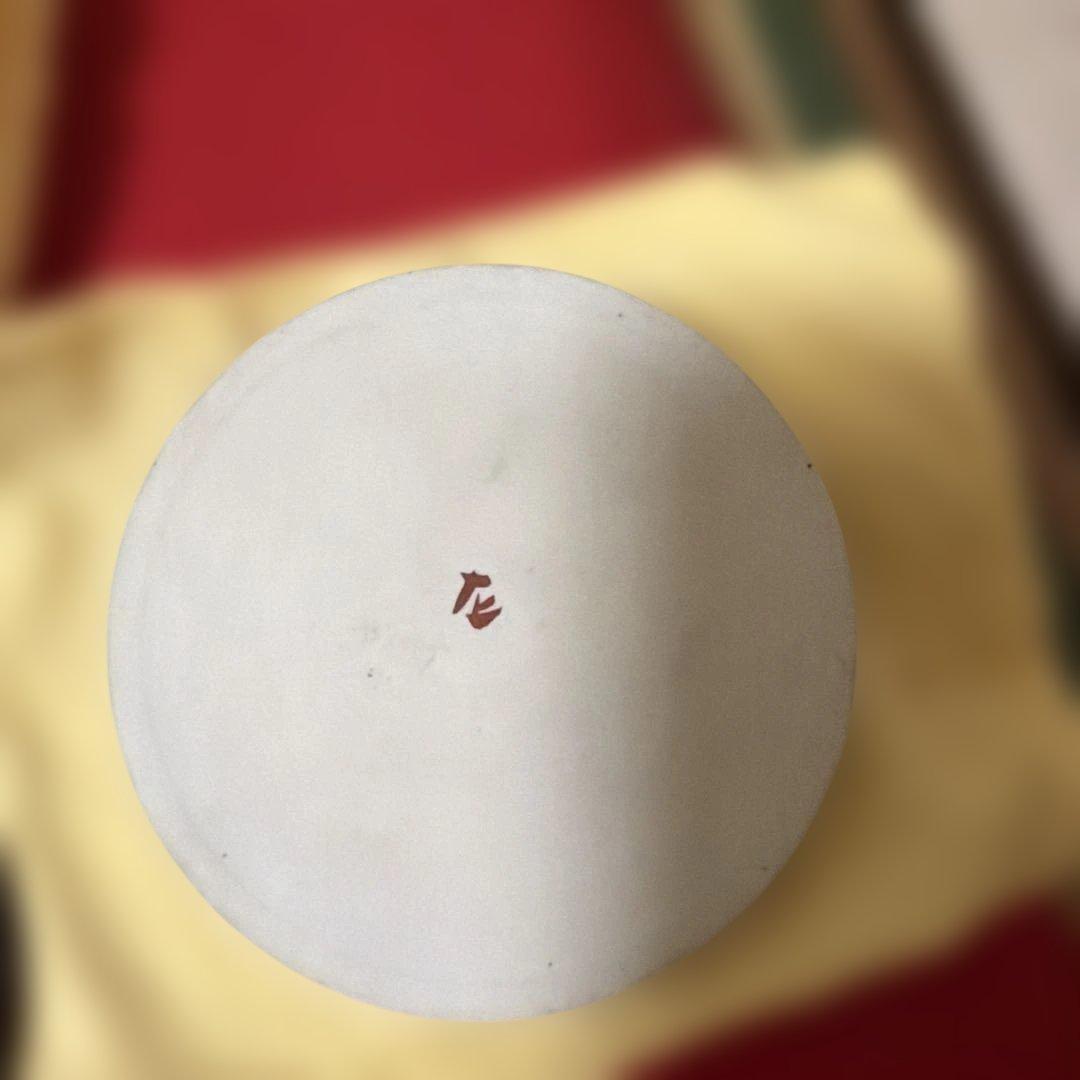 昭和レトロ 釜師 菊地正直 作 爛鍋 替蓋 供箱 茶器 菊地政光