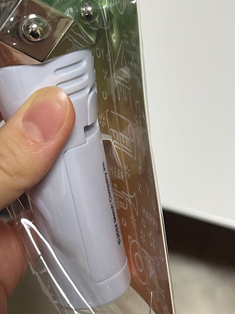 ジュニア 公式ペンライト ジャニーズJr. ジャニショ ファミクラストア