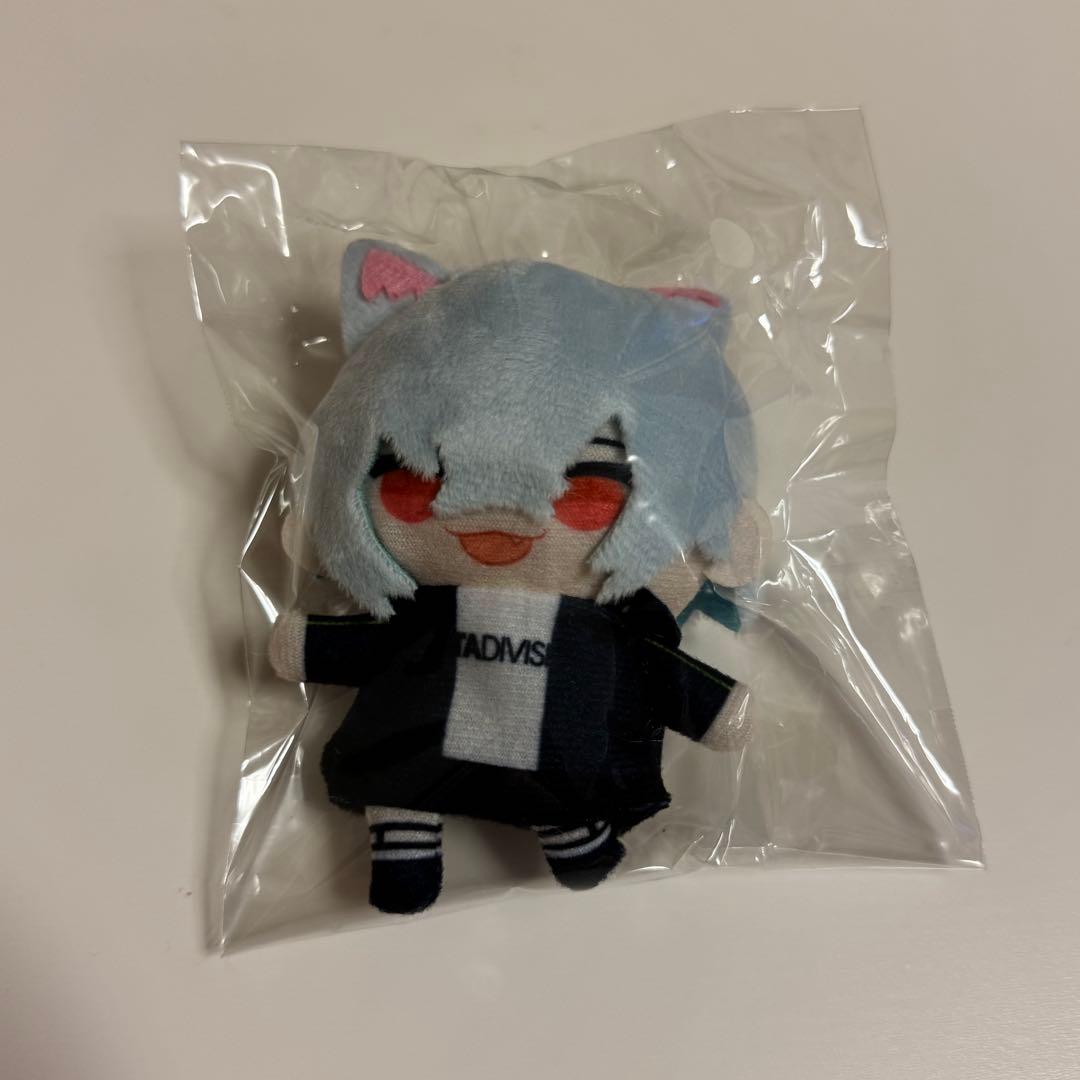 ZETA DIVISION 第五人格 かず猫 パペット かず猫 kznk パペット ZETA