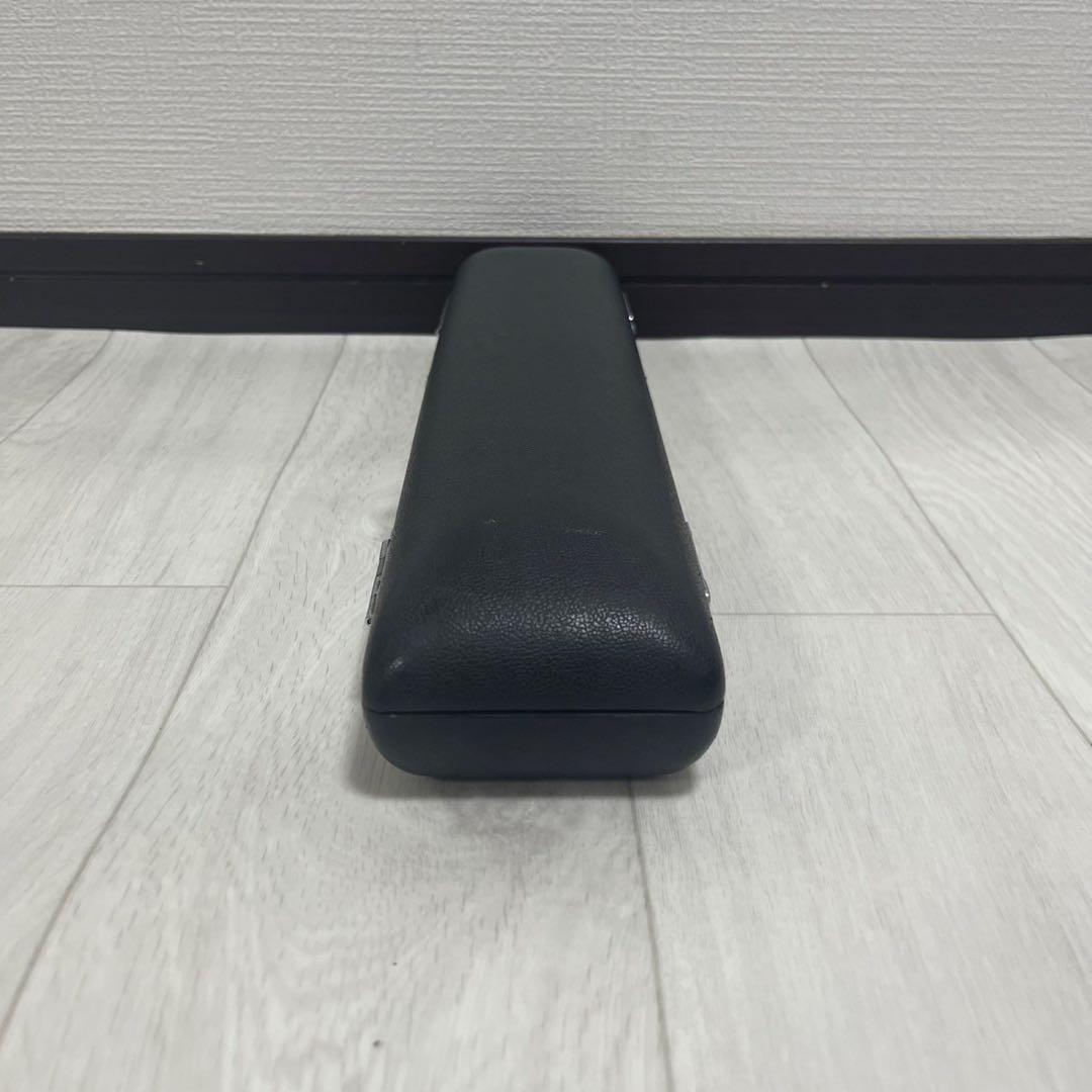 YAMAHA YFL211S フルート 本体 銀メッキ　ヤマハフルート211S