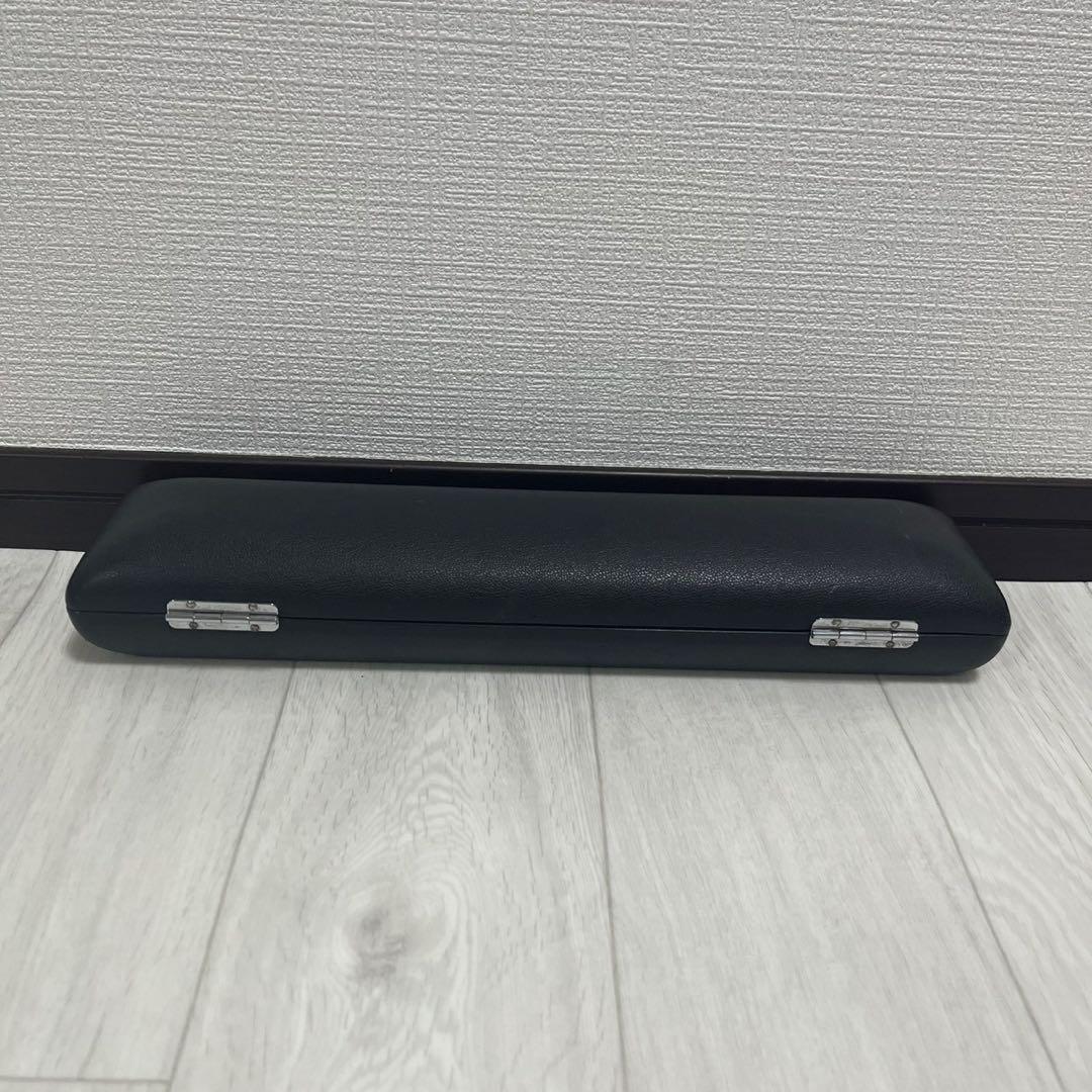 YAMAHA YFL211S フルート 本体 銀メッキ　ヤマハフルート211S