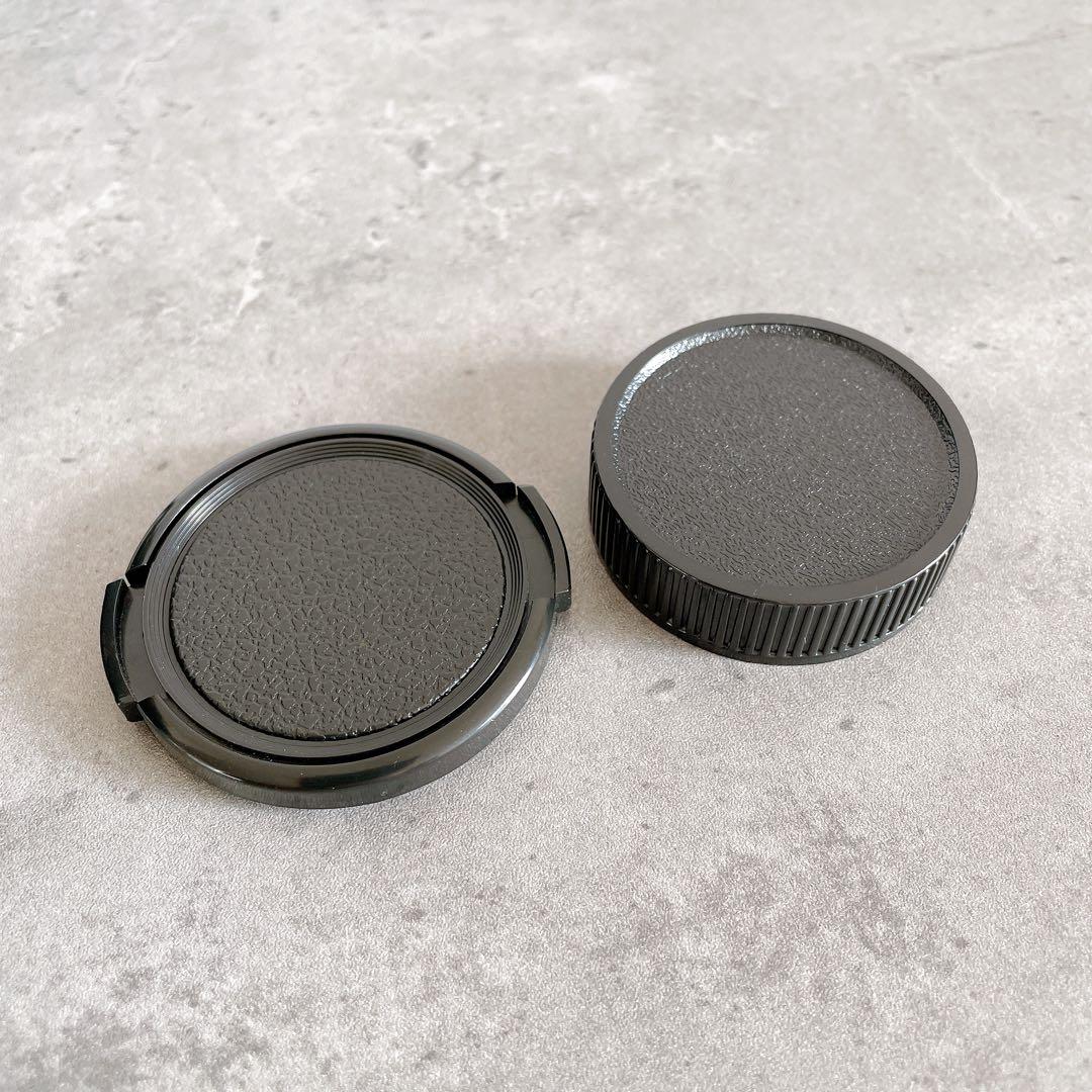 虹色美フレア】PENTAX Super Takumar 55mm f1.8