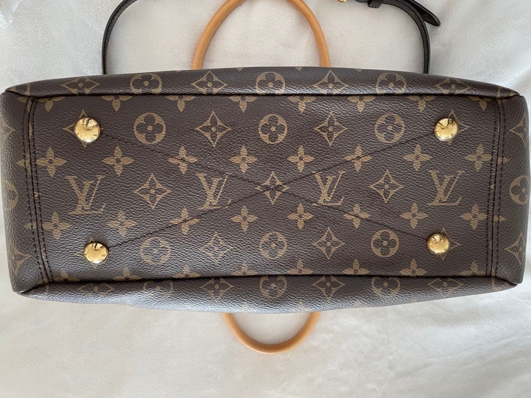 IMTSH　ルイヴィトン　モノグラム