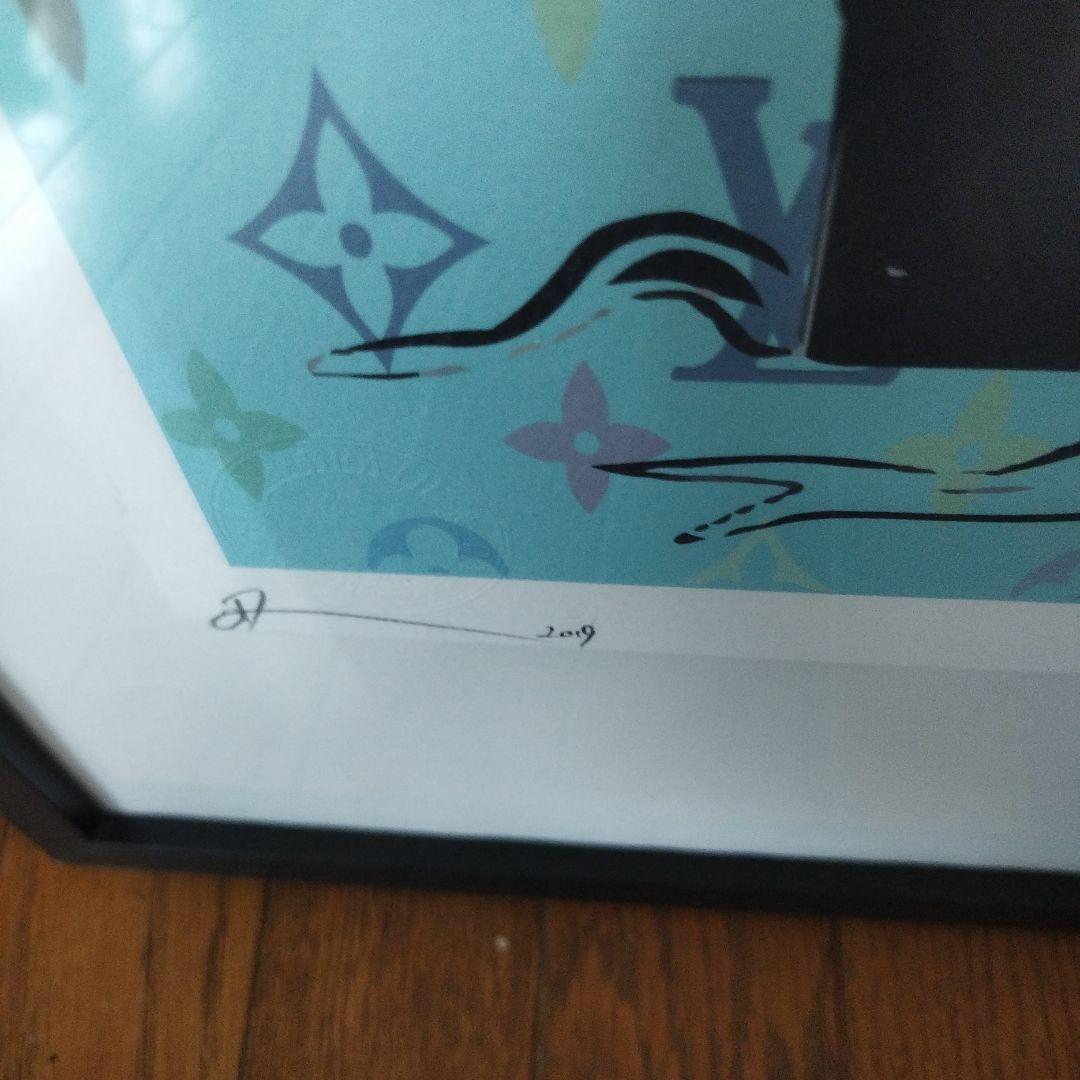 2019年限定100枚 DEATH NYC ジョジョの奇妙な冒険他
■商品情報■