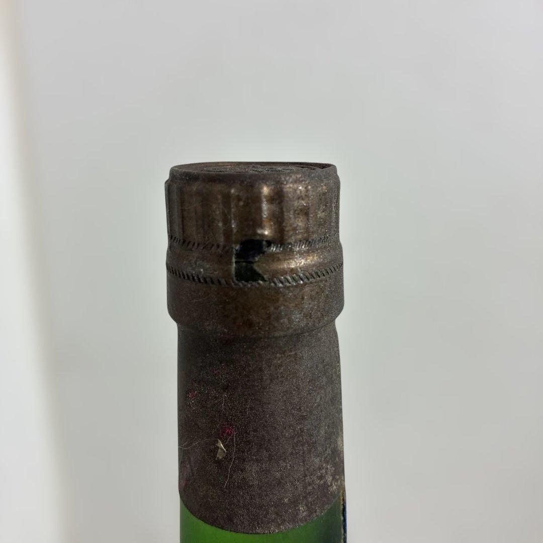 箱無し】DENIS MOUNIE エクストラ コニャック