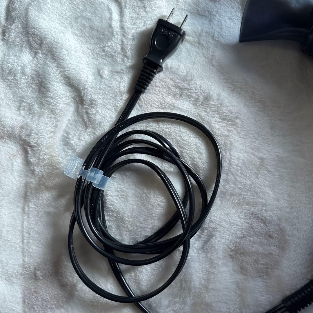 Panasonic EH-NA0G ナノケア ヘアドライヤー