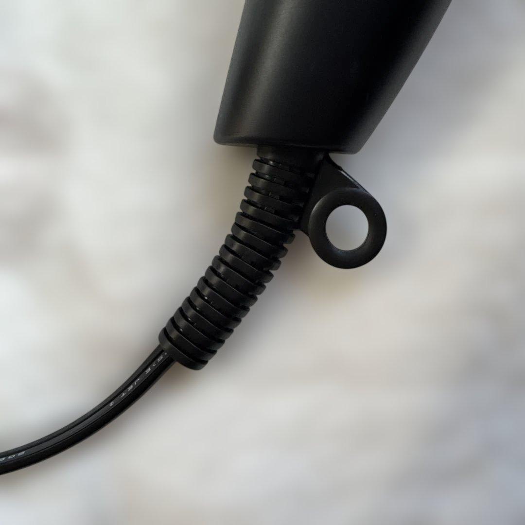 Panasonic EH-NA0G ナノケア ヘアドライヤー