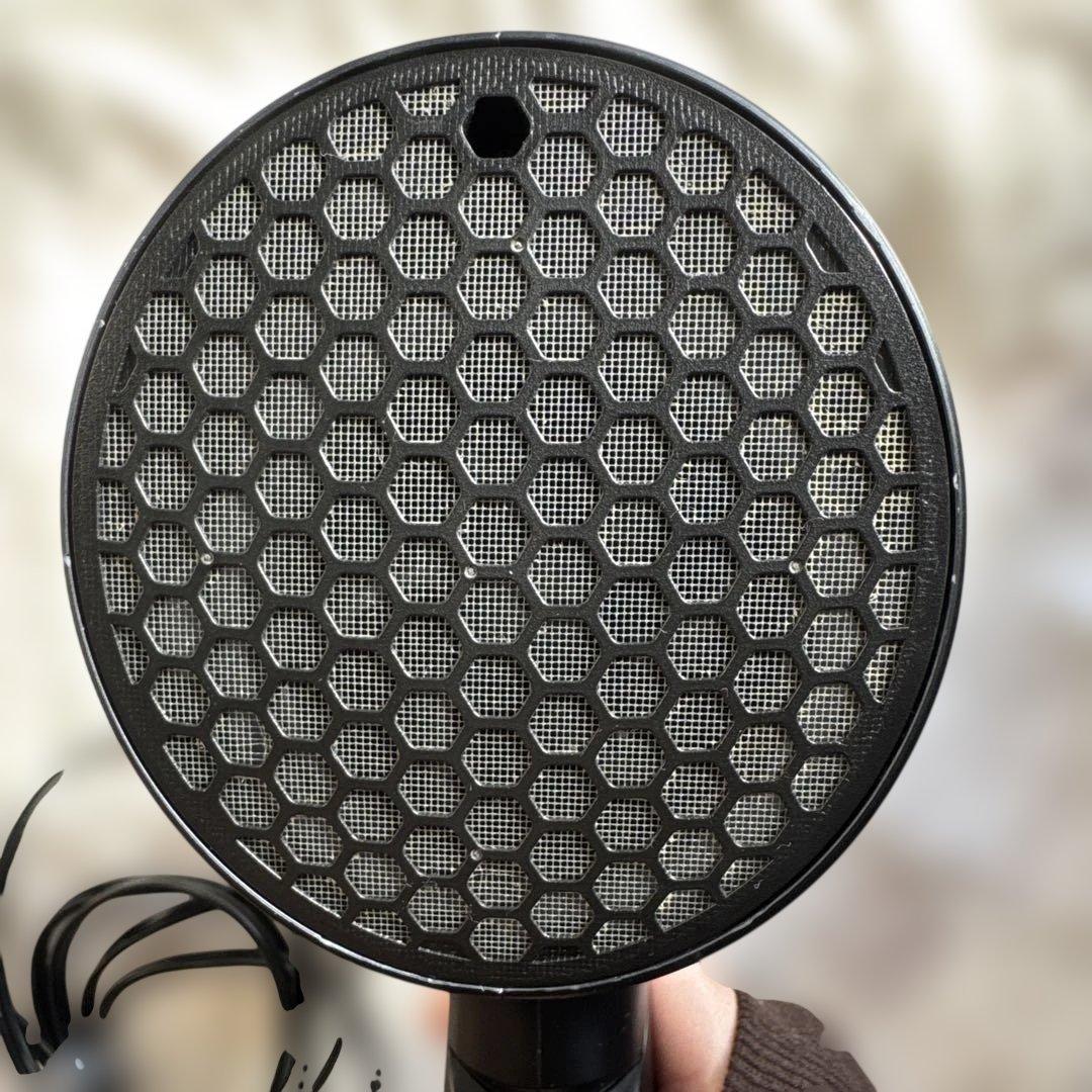 Panasonic EH-NA0G ナノケア ヘアドライヤー