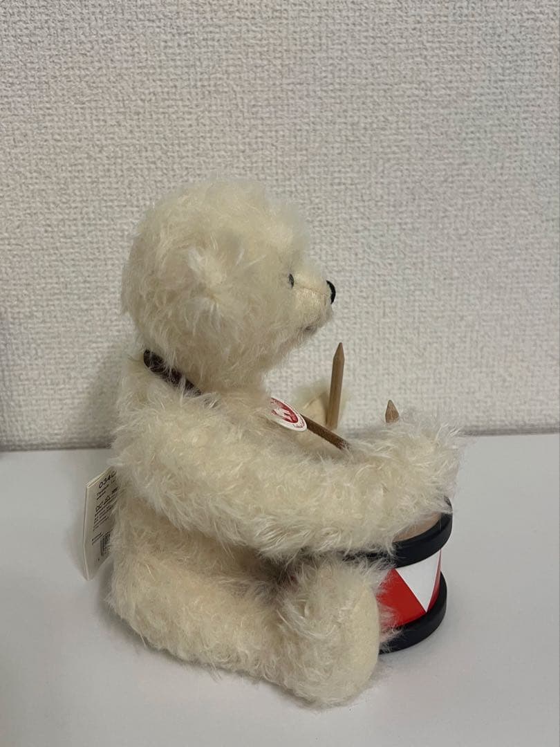 Steiff シュタイフ テディベア Lukas ルーカス 2014年 限定