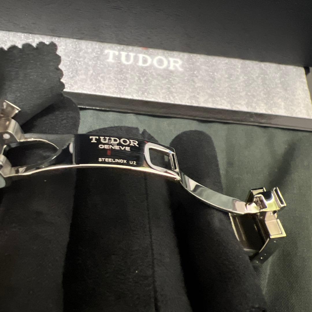 M*】様 Black Bay 58