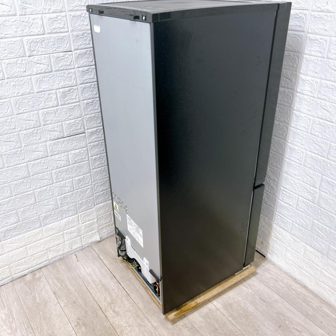 OE100612 ヤマダ 156L 冷蔵庫 一人暮らし 小型