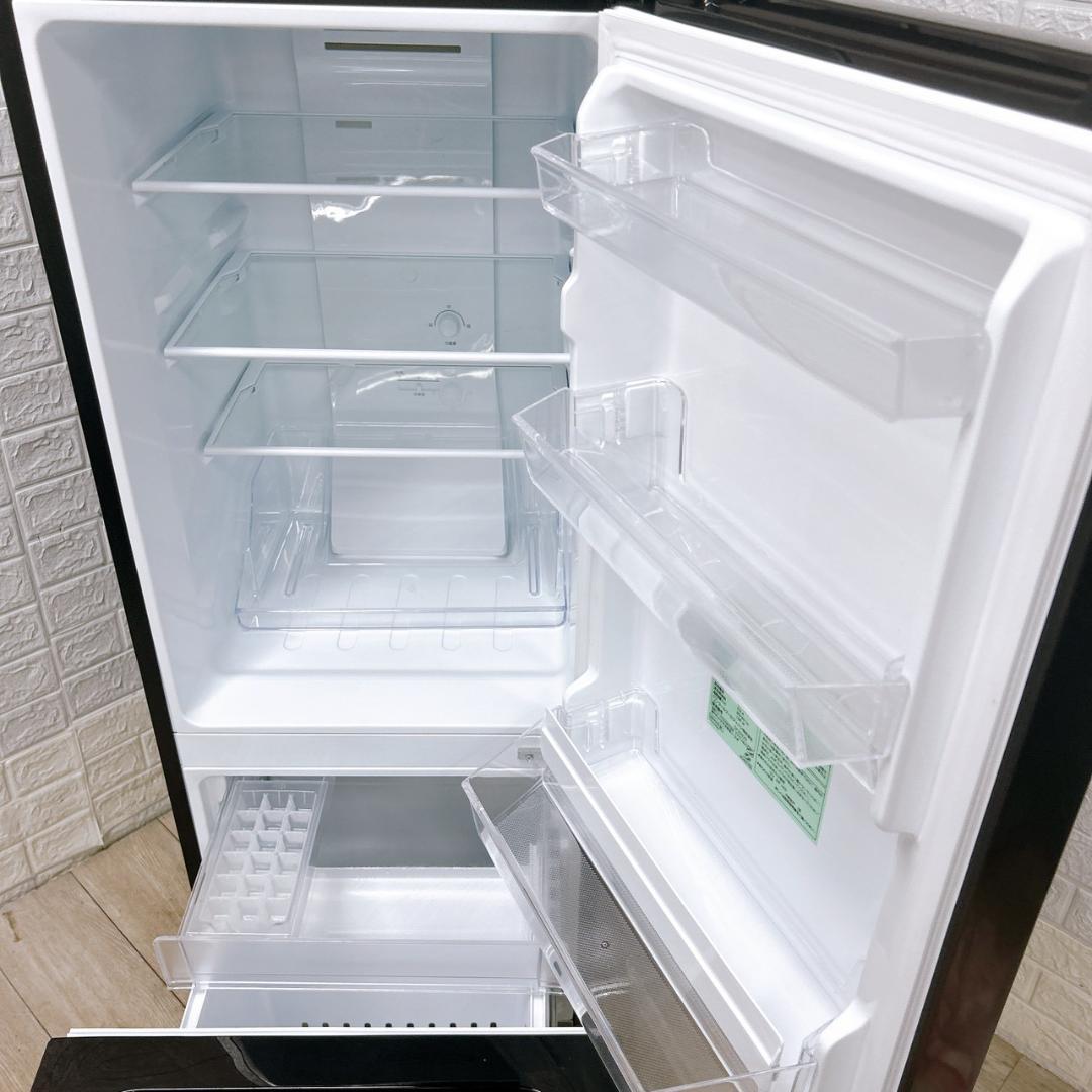 OE100612 ヤマダ 156L 冷蔵庫 一人暮らし 小型