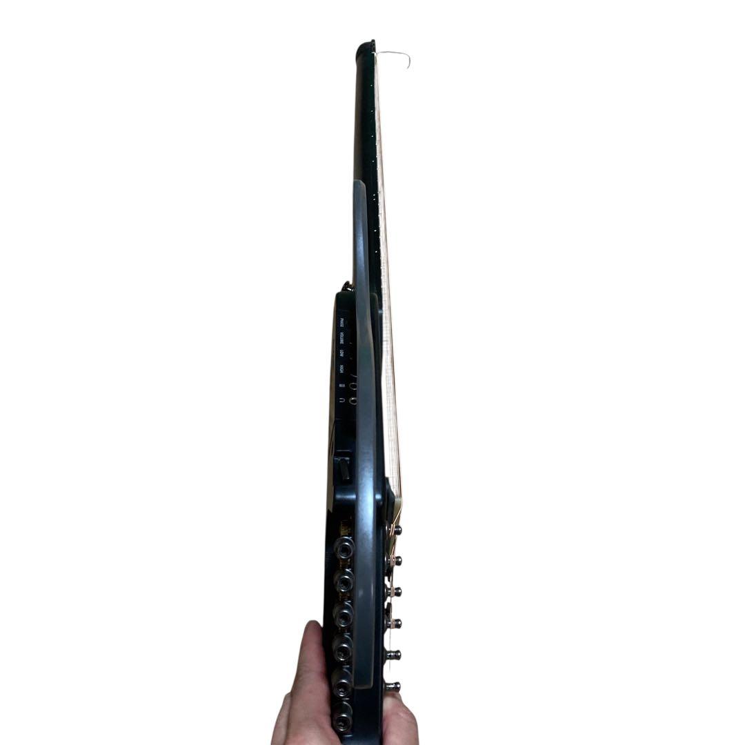 ⭐️美品　Donner HUSH-Ⅰ トラベルギター