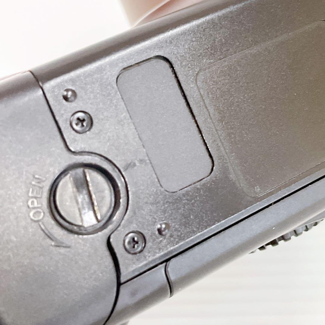 完動 美品】CANON Autoboy S PANORAMA Y-013