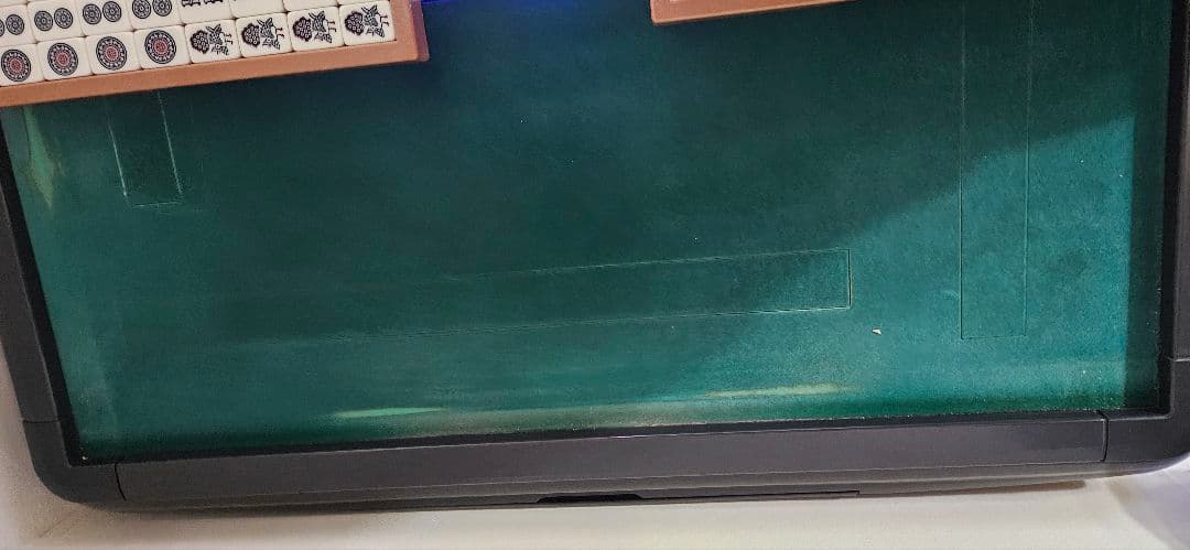 【引き取り限定】WMT 全自動麻雀卓